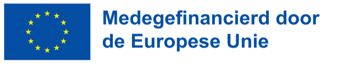 Medegefinancierd door de Europese Unie